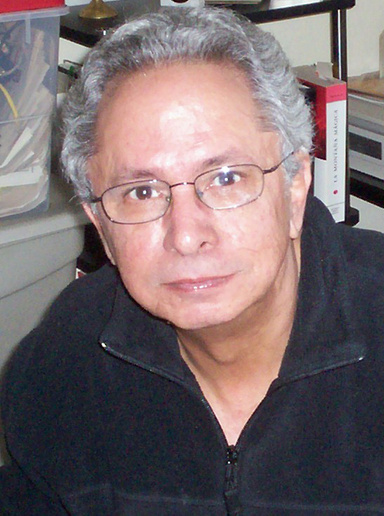 Image of Author Manuel Ballagas