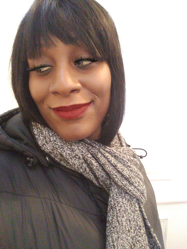 Image of Author Cassia Ann