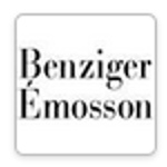 Image of Author Benziger Émosson