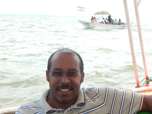 Image of Author Alemayehu Mammo   ዓለማየሁ ማሞ