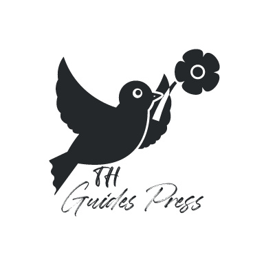 Image of Author TH Guides Press