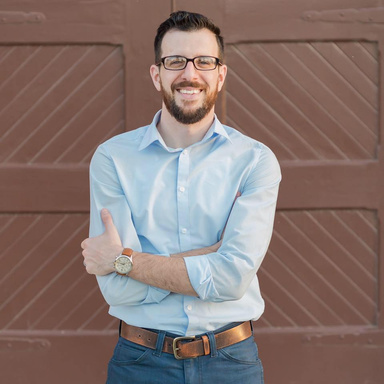 Image of Author Nick Minerva