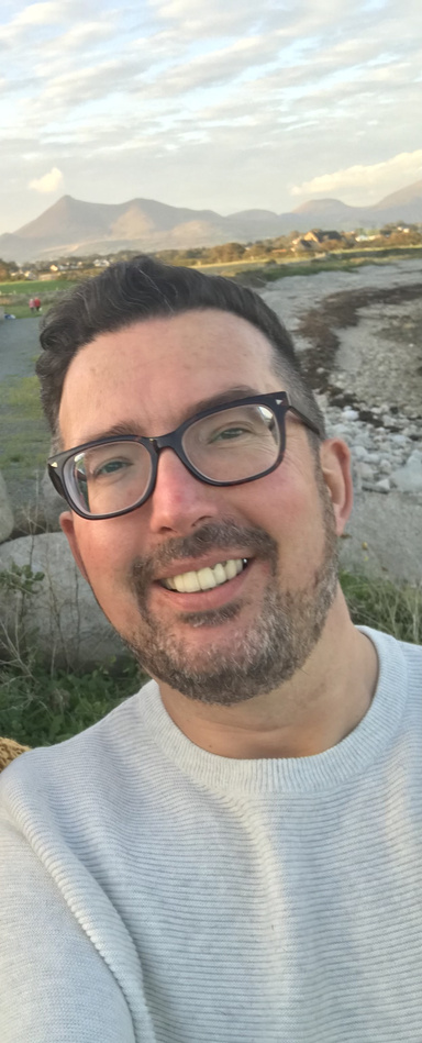 Image of Author Darren S  Day