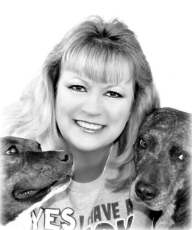 Image of Author Debbie Daniel