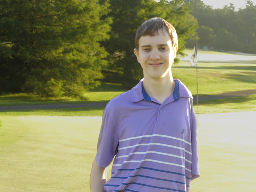 Image of Author Andy Silvers