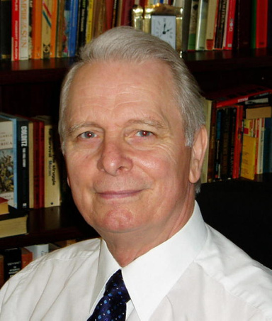 Image of Author Kenneth C Ryeland