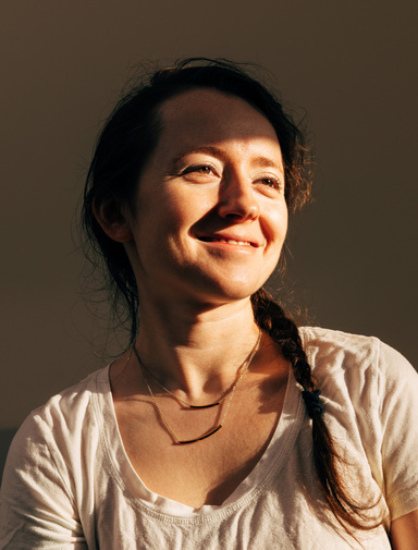 Image of Author Olga Kirshenbaum