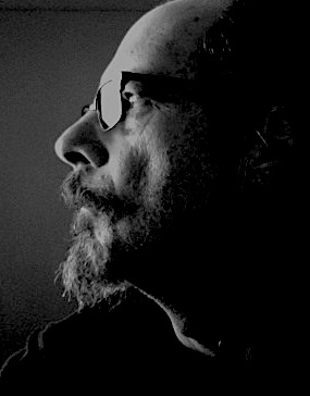 Image of Author Sean Fraser