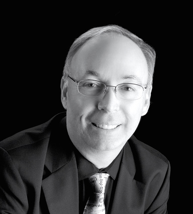 Image of Author Donald D. Matthews Psy.D.