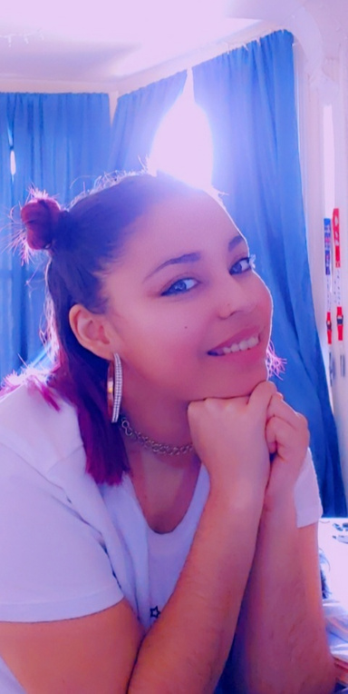 Image of Author About me