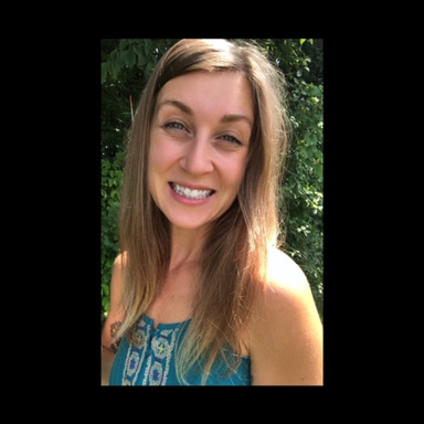 Image of Author Dr. Cami Gillett LAc, DACM