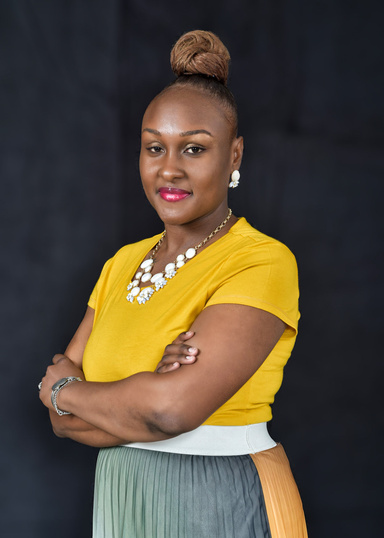 Image of Author Lakeila  Hamilton