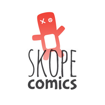 Image of Author Skope Comics