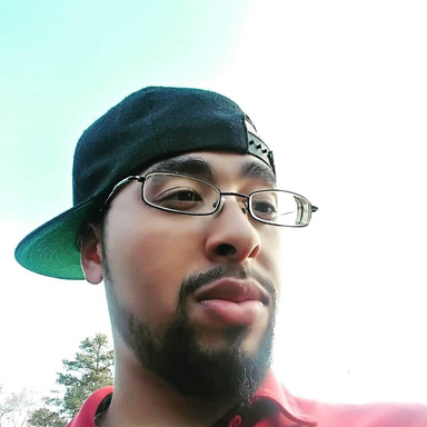 Image of Author Lawrence E. Bullock II