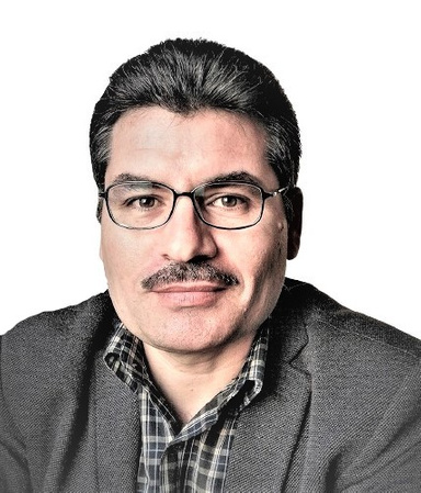 Image of Author Dr. OMAR JABAK