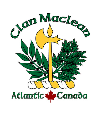 Image of Author Clan Maclean Atlantic Assoc