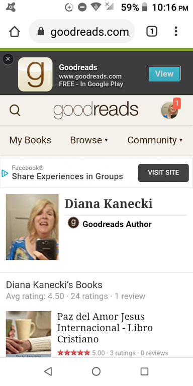 Image of Author D. Kanecki