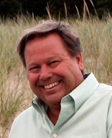Image of Author David Garrett