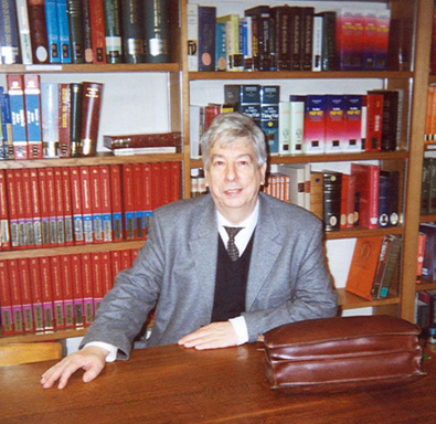 Image of Author Jean-Paul G. POTET