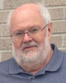 Image of Author Robert Judson Smith II