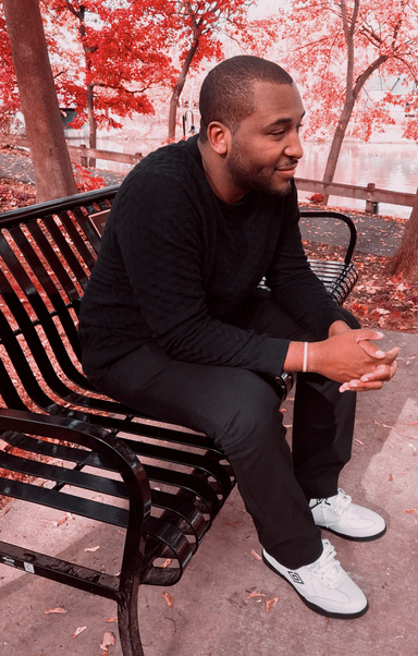 Image of Author Christopher Jordan