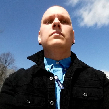 Image of Author Paul Dulski