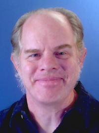 Image of Author Dr. Robert C. Worstell