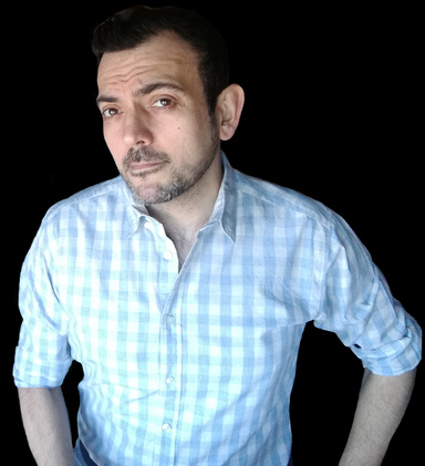 Image of Author Jesús M. Alonso Pérez