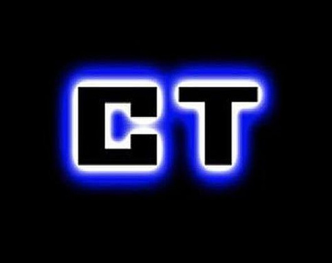 Image of Author CT Jaynes