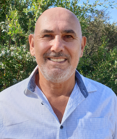 Image of Author Stephen