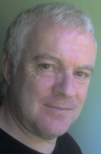 Image of Author David Cullen