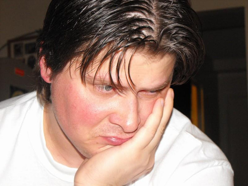 Image of Author Billy Van
