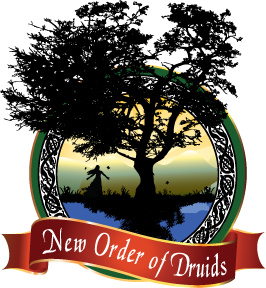 Image of Author New Order of Druids