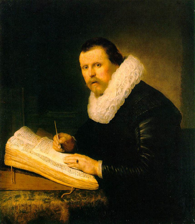 Image of Author Puritan Publications