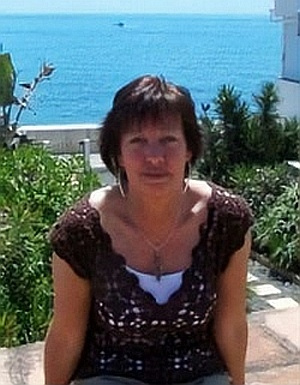 Image of Author Endo Resolved