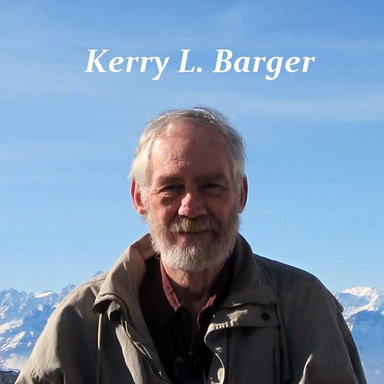 Image of Author Kerry L. Barger