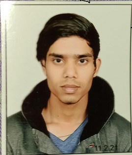 Image of Author Abhishek Kumar