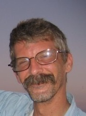 Image of Author Todd Mikosh