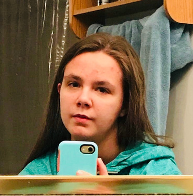 Image of Author Nicole Charland