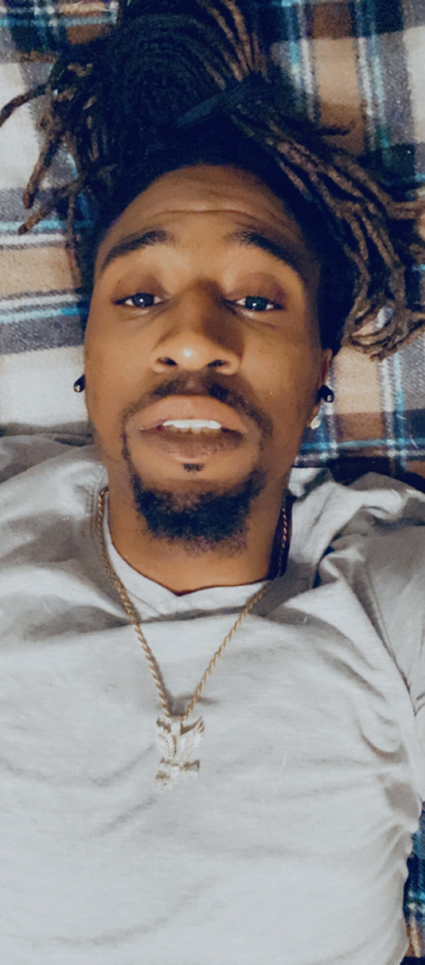 Image of Author Jerrell White