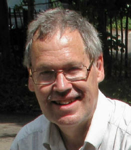 Image of Author Swan Morrison