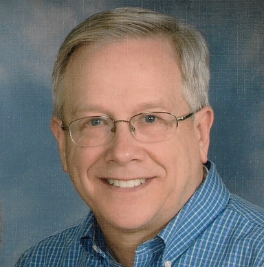 Image of Author Jim Hamilton
