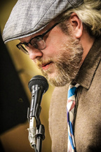 Image of Author Damon Freed