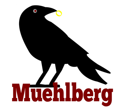 Image of Author Muehlberg