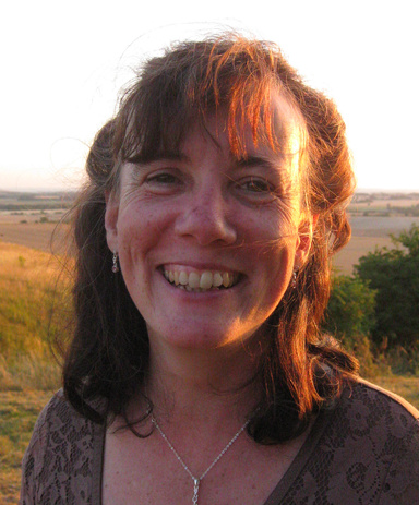 Image of Author Katherine Owen