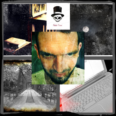 Image of Author FOSSEUX Nicolas