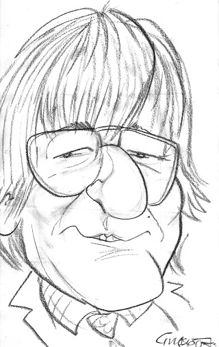 Image of Author Michael T. Kiernan
