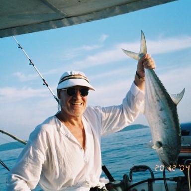 Image of Author Jochen Reier