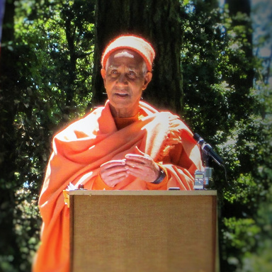 Image of Author Swami Aparananda