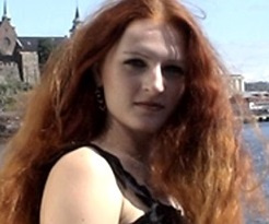 Image of Author Tatjana Rensink